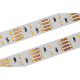 DX700024  Axios Premium 5mx12mm 12V 96W LED Strip 2x1450lm/m 6000K IP20